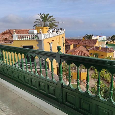 Apartament Casita Granadilla De Abona Zewnętrze zdjęcie
