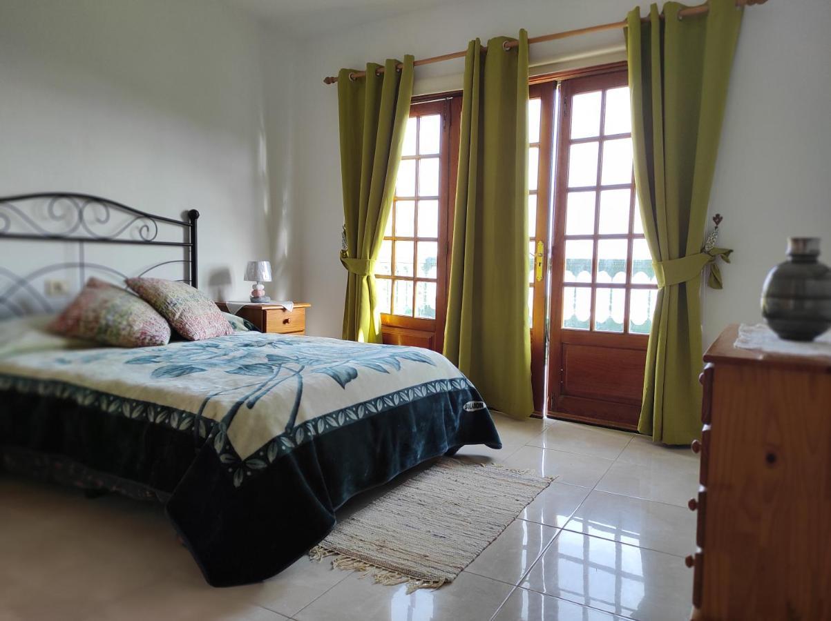 Apartament Casita Granadilla De Abona Zewnętrze zdjęcie