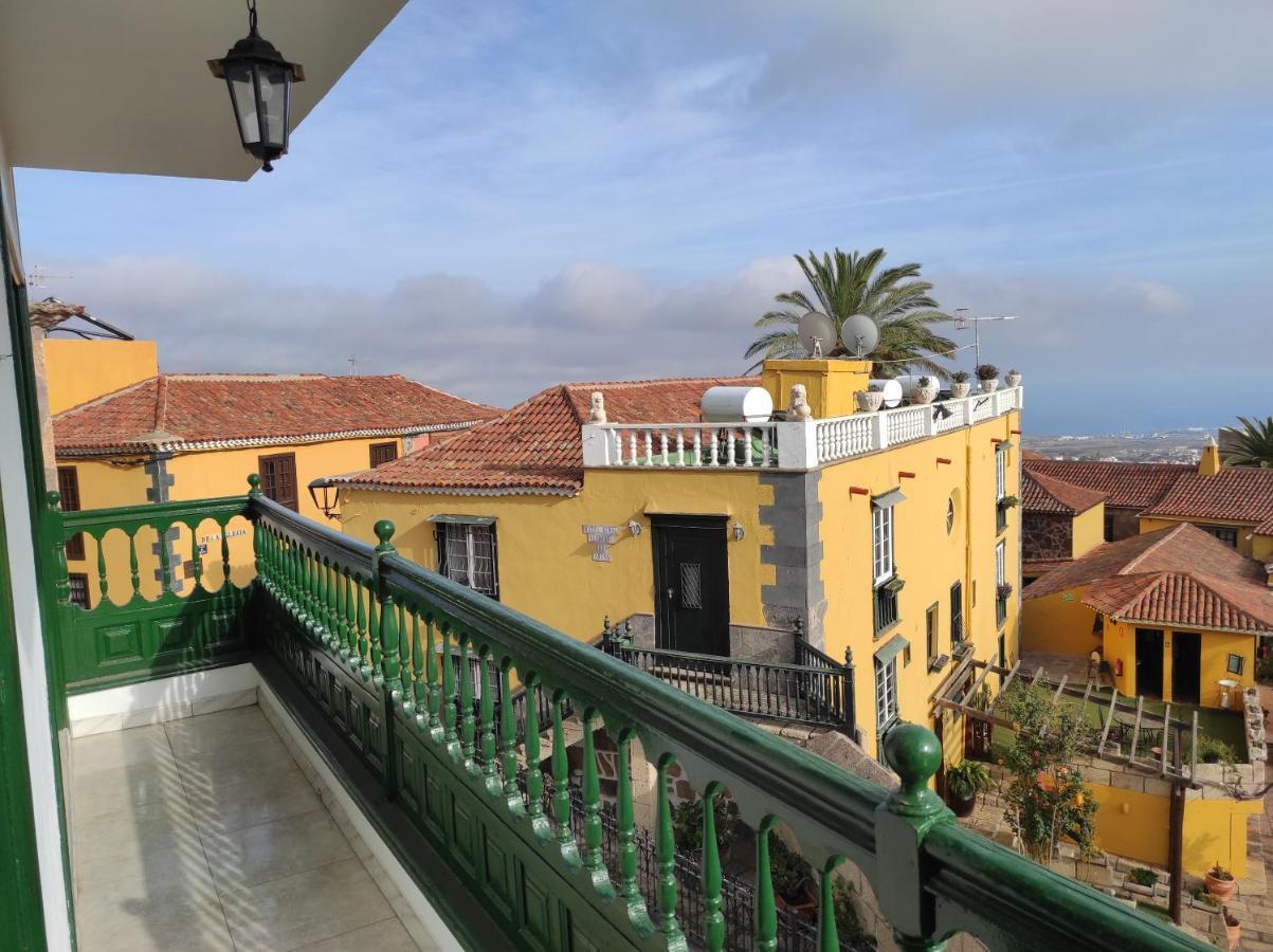 Apartament Casita Granadilla De Abona Zewnętrze zdjęcie