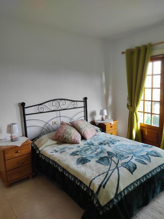 Apartament Casita Granadilla De Abona Zewnętrze zdjęcie