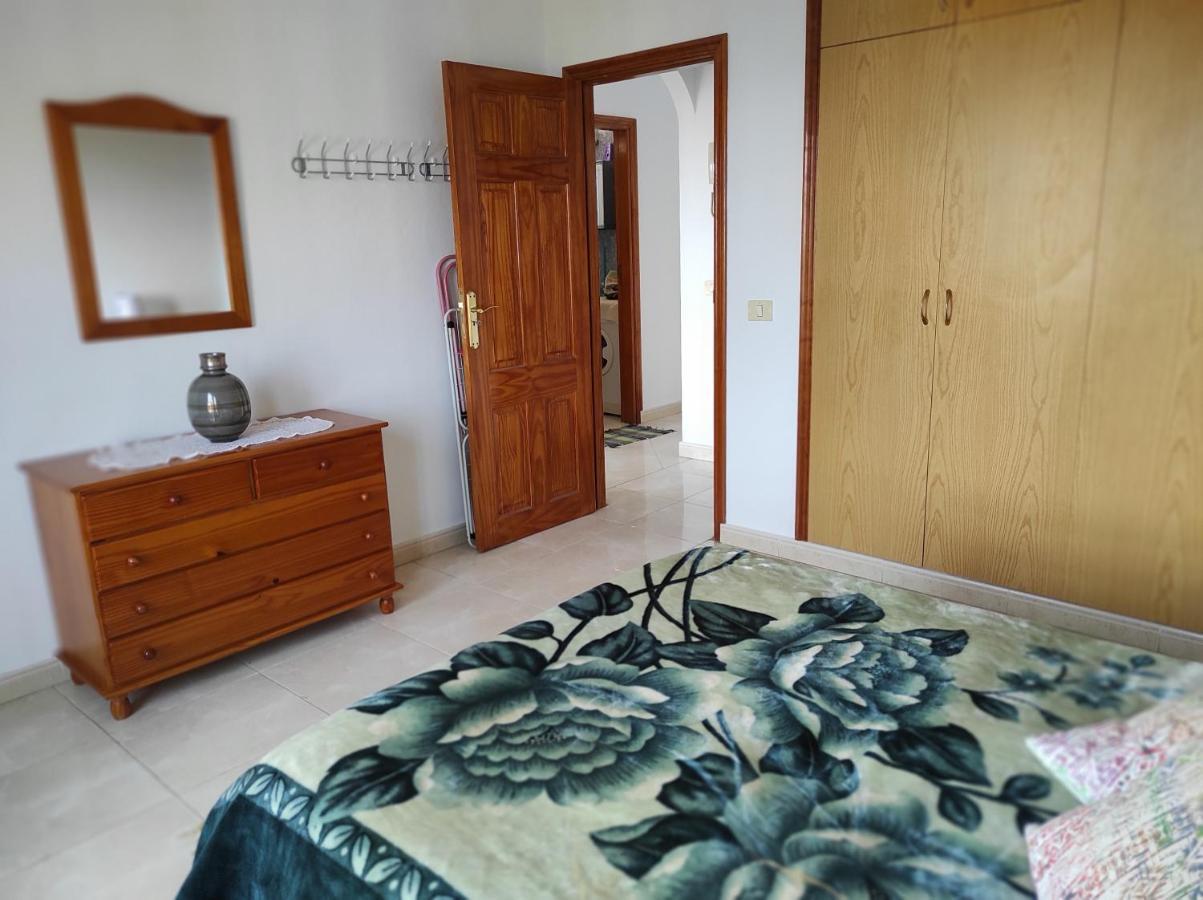 Apartament Casita Granadilla De Abona Zewnętrze zdjęcie