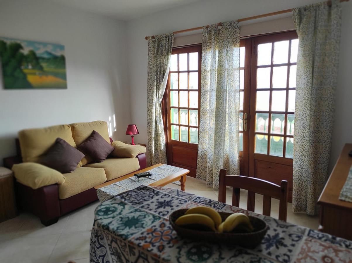 Apartament Casita Granadilla De Abona Zewnętrze zdjęcie