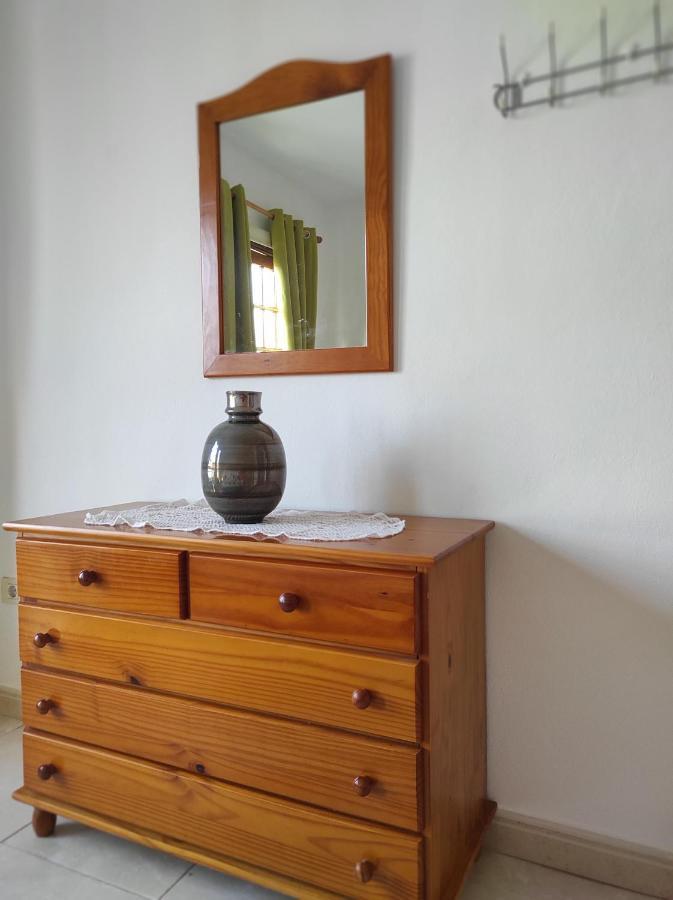 Apartament Casita Granadilla De Abona Zewnętrze zdjęcie