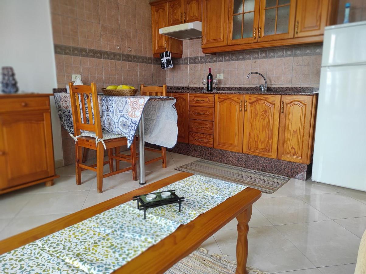 Apartament Casita Granadilla De Abona Zewnętrze zdjęcie