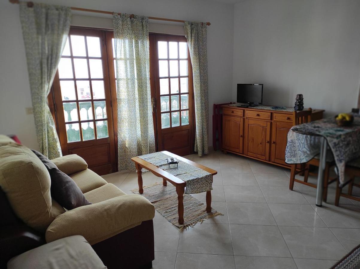 Apartament Casita Granadilla De Abona Zewnętrze zdjęcie
