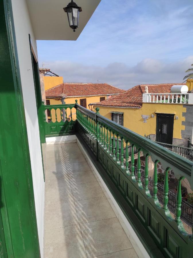 Apartament Casita Granadilla De Abona Zewnętrze zdjęcie