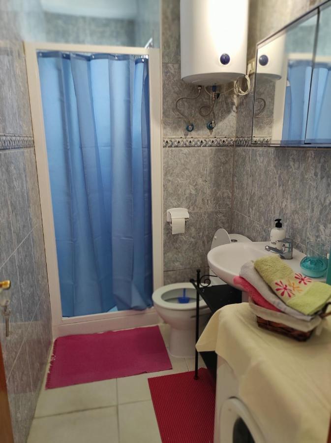 Apartament Casita Granadilla De Abona Zewnętrze zdjęcie