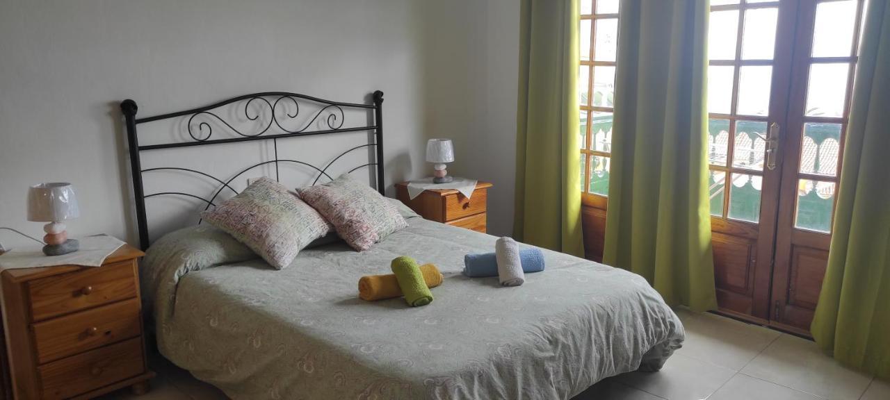Apartament Casita Granadilla De Abona Zewnętrze zdjęcie