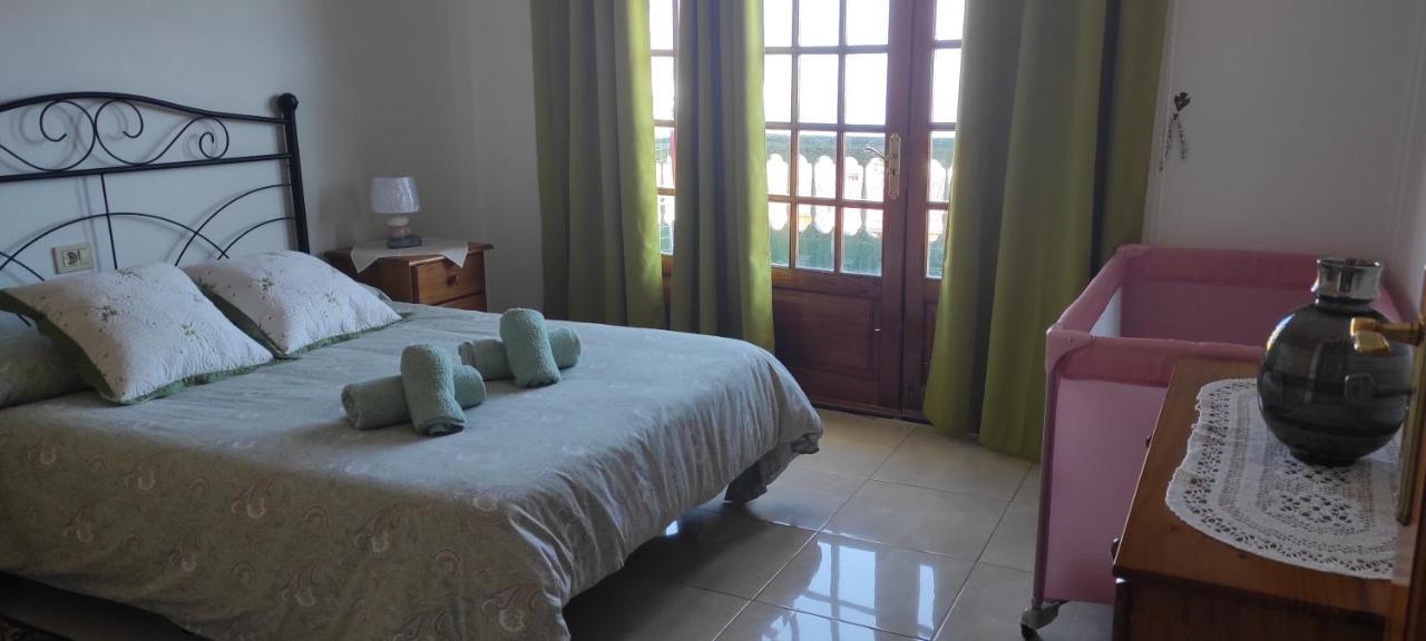 Apartament Casita Granadilla De Abona Zewnętrze zdjęcie