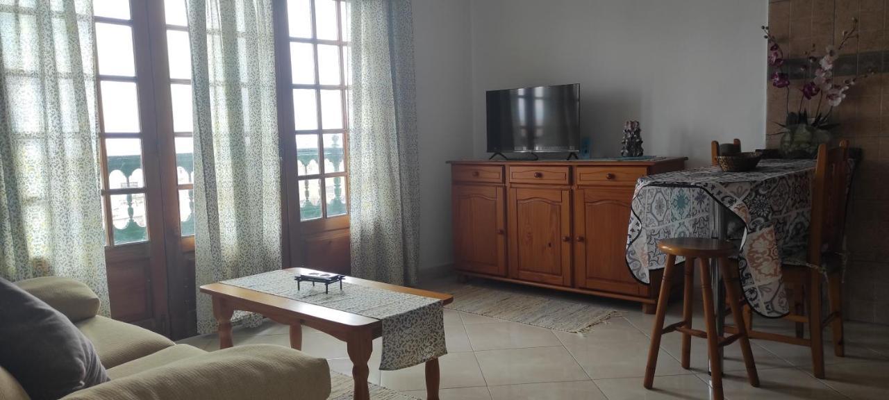 Apartament Casita Granadilla De Abona Zewnętrze zdjęcie