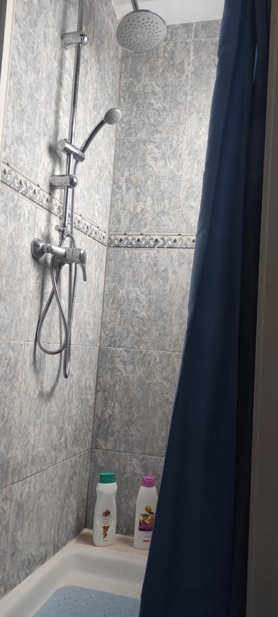 Apartament Casita Granadilla De Abona Zewnętrze zdjęcie